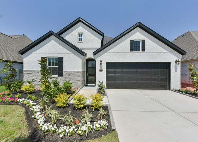 Property at 13039 Soaring Forest Dr, Conroe, TX 77302, 4 beds, 3.5 baths