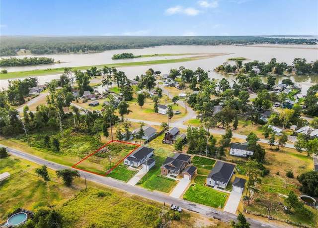 Property at 240 Red Bud Ln, Onalaska, TX 77360