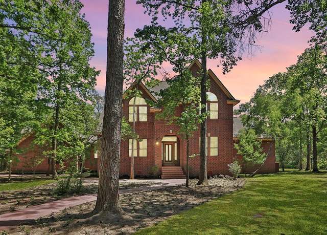 Property at 10914 Olde Mint House Ln, Tomball, TX 77375, 4 beds, 3.5 baths