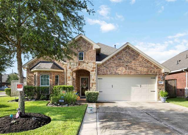Property at 29903 Tallow Grove Ln, Brookshire, TX 77423, 4 beds, 3 baths