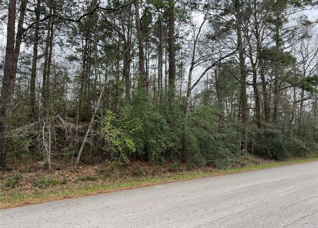 Property at Lot 47 Concord Dr, Conroe, TX 77385