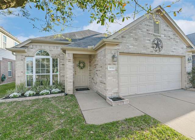 Property at 19031 Ashford Square St, Tomball, TX 77375, 3 beds, 2 baths