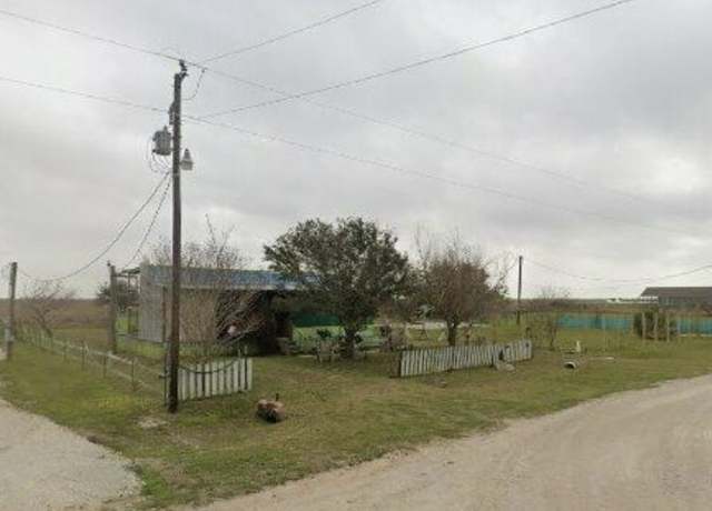 Property at 127 Oarfish Dr, Palacios, TX 77465