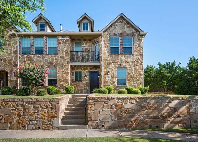 Property at 8624 Paradise Dr, Mckinney, TX 75070, 4 beds, 3.5 baths