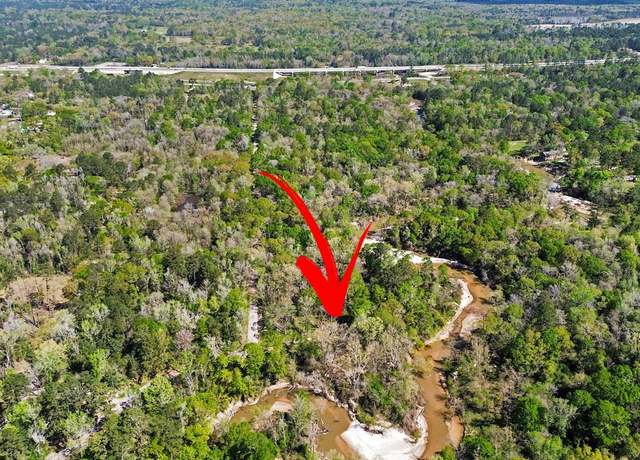 Property at TBD Riverside Dr, New Caney, TX 77357
