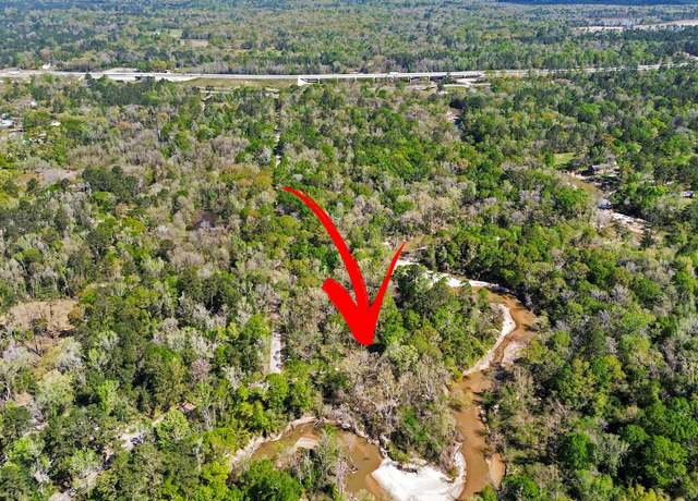 Property at TBD Riverside Dr, New Caney, TX 77357