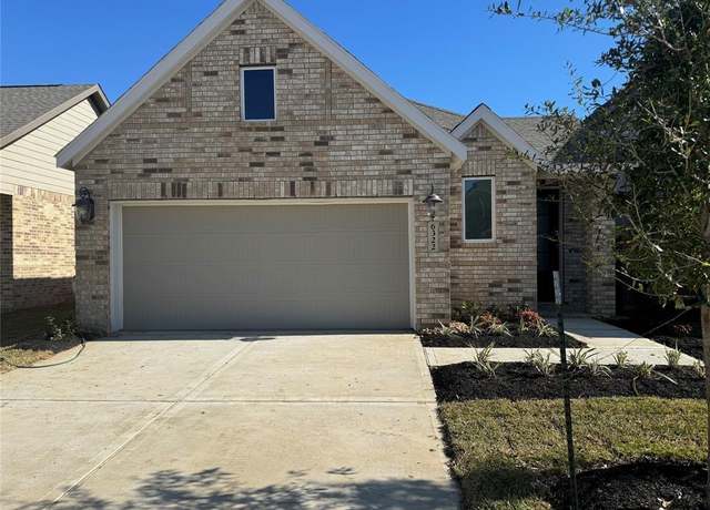 Property at 28730 Grand Mesquite Ln, Hockley, TX 77447, 3 beds, 2.5 baths