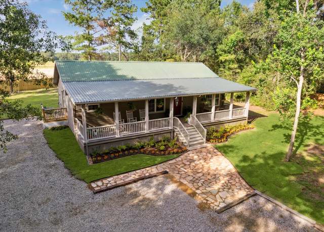 Property at 25808 Robin Hood Ln, Hockley, TX 77447, 2 beds, 2 baths