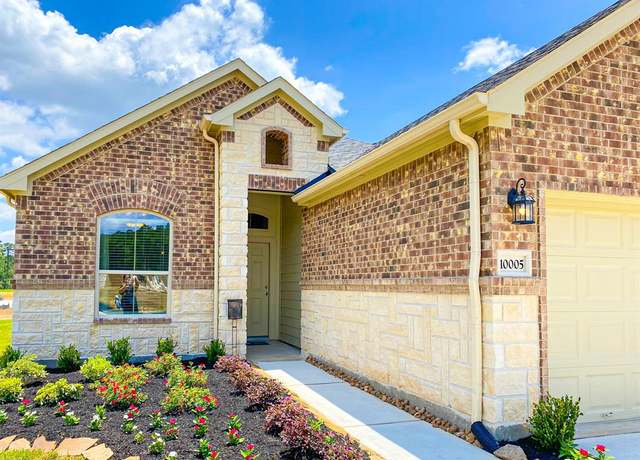 Property at 2220 Manila Ln, Texas City, TX 77568, 4 beds, 3 baths