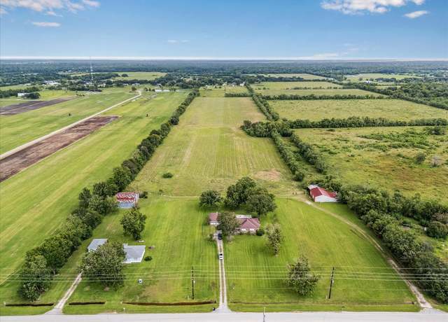 Property at 16910 Bohemian Hall Rd, Crosby, TX 77532, 3 beds, 2 baths