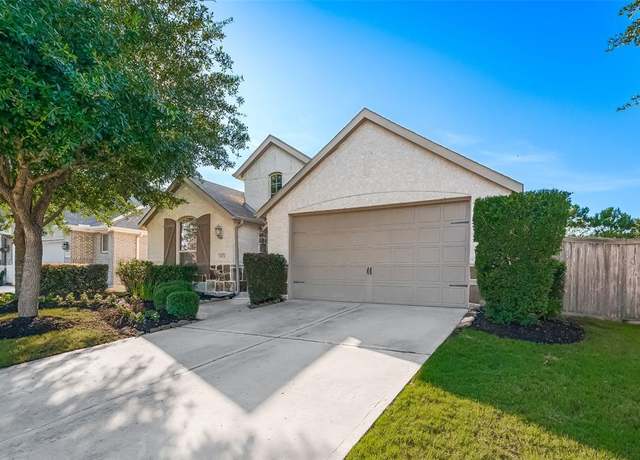 Property at 30534 Night Heron Ln, Fulshear, TX 77441, 4 beds, 3 baths