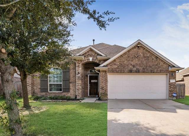 Property at 18115 Garnet Red Rd, Cypress, TX 77429, 3 beds, 2 baths