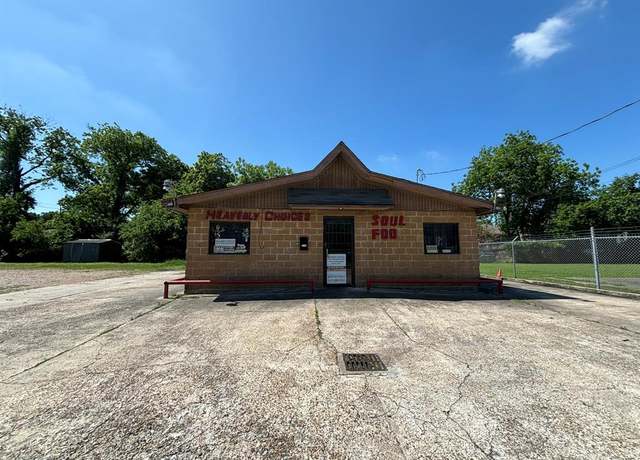 Property at 3810-3815 Cavalcade St, Houston, TX 77026