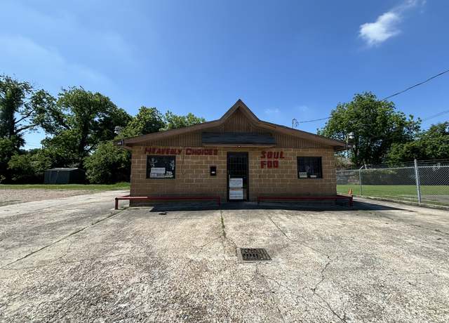 Property at 3810-3815 Cavalcade St, Houston, TX 77026