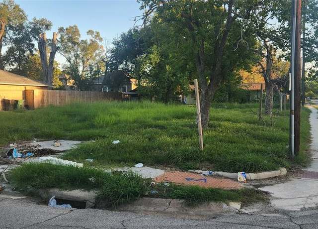 Property at 5802 Westover St, Houston, TX 77033