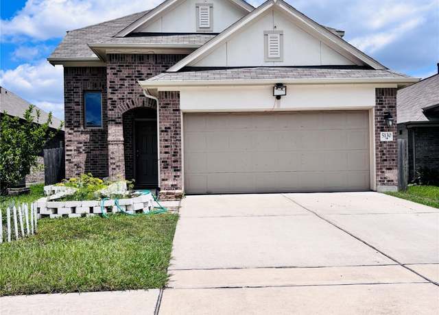 Property at 5130 Klein Orchard Dr, Houston, TX 77066, 4 beds, 3 baths
