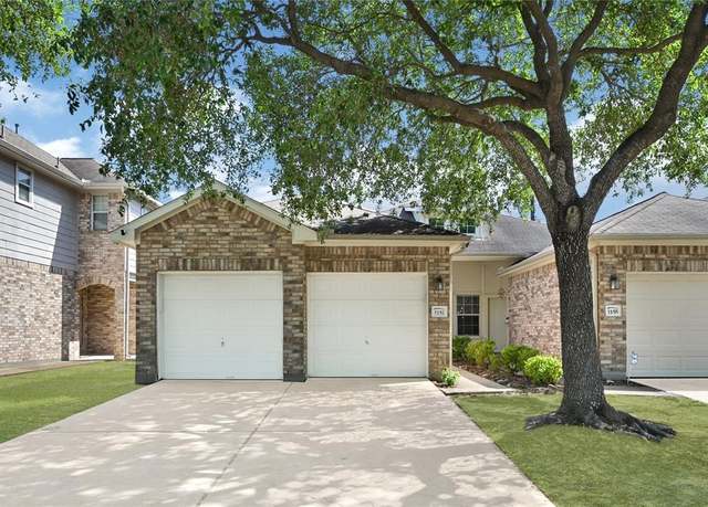 Property at 1151 Eden Park Ln, Houston, TX 77018, 2 beds, 2 baths