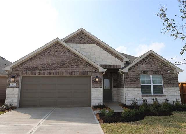 Property at 5802 Sunkissed Dr, Fulshear, TX 77441, 4 beds, 3 baths