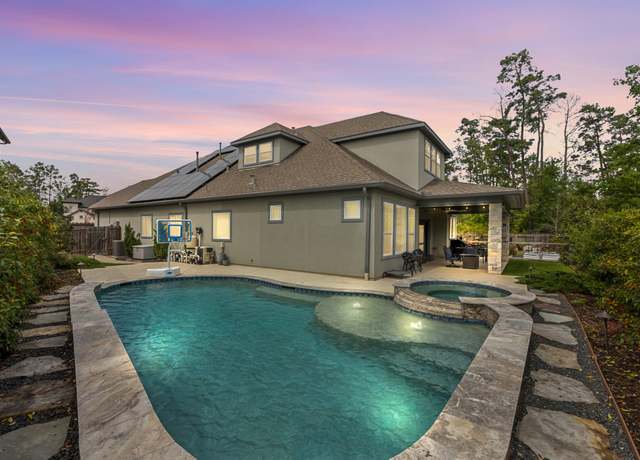 Property at 3820 Hawthorn Shadow Ct, Spring, TX 77386, 4 beds, 3.5 baths