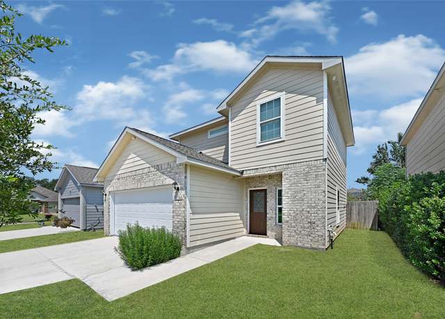 Property at 19762 Swan Valley Dr, Cypress, TX 77433, 3 beds, 2.5 baths