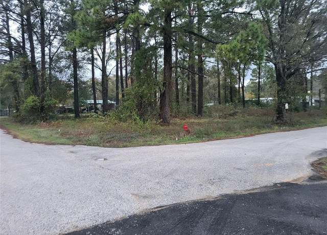 Property at 400 Hickory, Cleveland, TX 77328