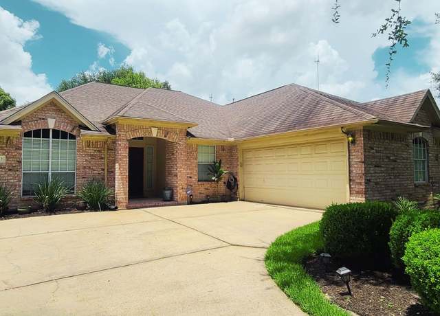 Property at 1622 Parkview Ln, Missouri City, TX 77459, 4 beds, 2 baths