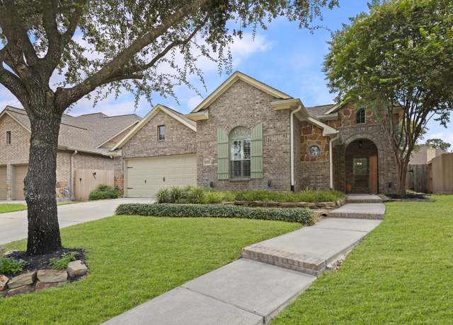 Property at 27515 Chris Ridge Ct, Spring, TX 77386, 3 beds, 2.5 baths