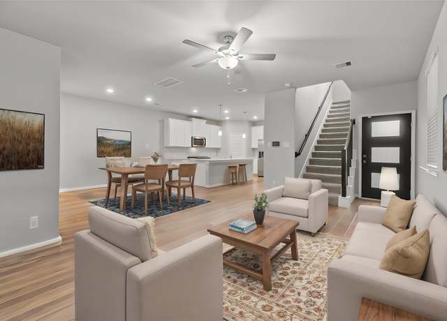 Property at 16107 Hilltop Oak Dr, Houston, TX 77084, 3 beds, 2.5 baths