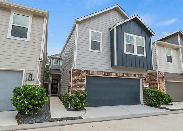 Property at 16107 Hilltop Oak Dr, Houston, TX 77084, 3 beds, 2.5 baths