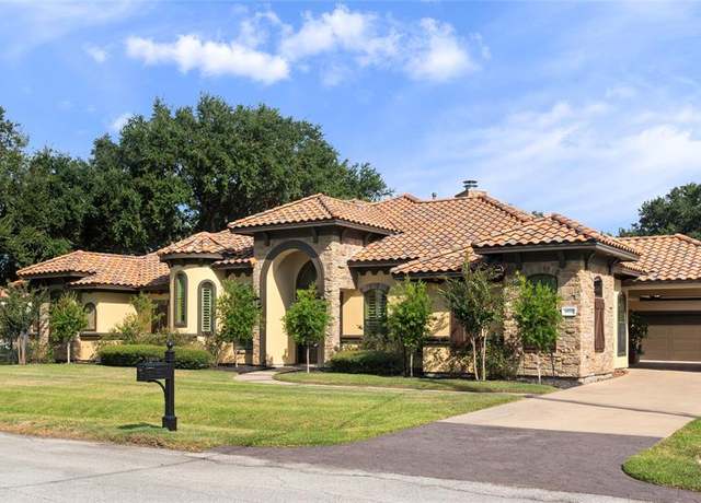 Property at 6010 A St, Katy, TX 77493, 3 beds, 2.5 baths