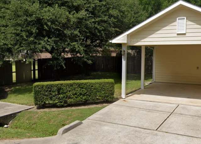 Property at 5355 Bolivia Blvd, Houston, TX 77091