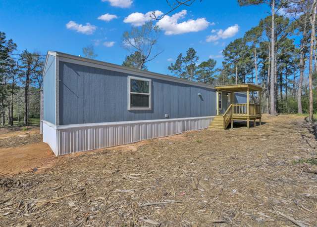 Property at 230 Barbara Trl, Livingston, TX 77351, 4 beds, 3 baths