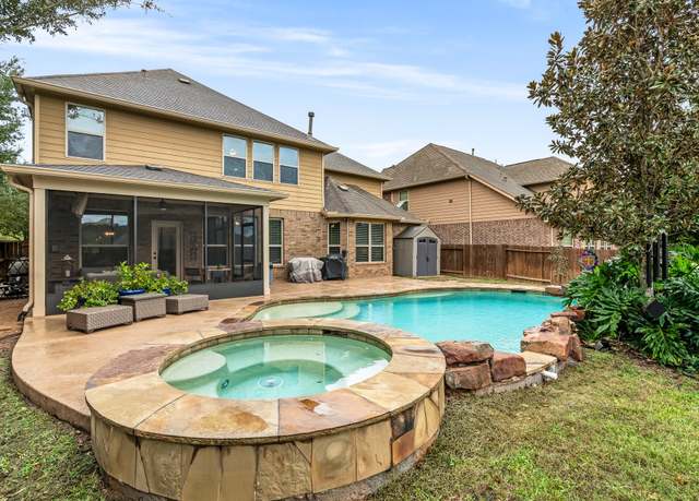 Property at 2539 Rosemere Dr, Conroe, TX 77304, 4 beds, 2.5 baths