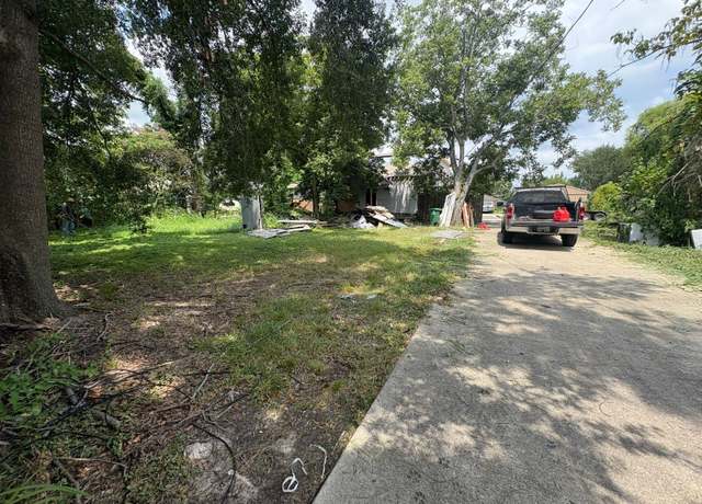Property at 1203 Firnat St, Houston, TX 77022, 6 beds, 3 baths
