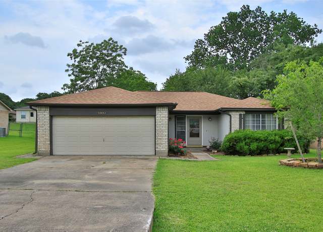 Property at 12662 Hackberry Dr, Willis, TX 77318, 3 beds, 2 baths