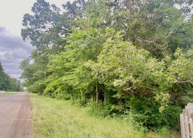 Property at TBD Cr 3107, Crockett, TX 75835