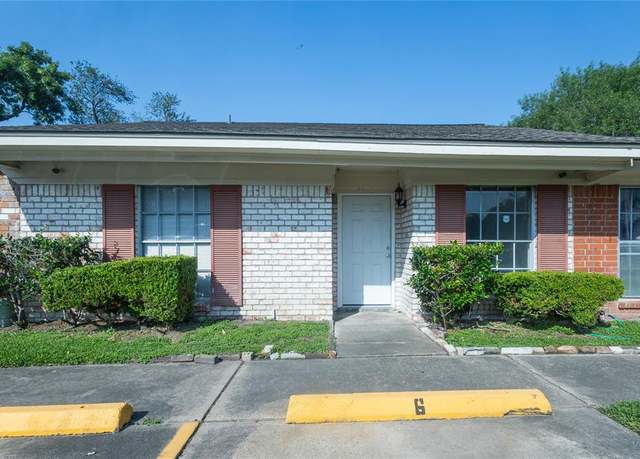 Property at 1965 Campbell Rd #1965, Houston, TX 77080, 2 beds, 1 bath