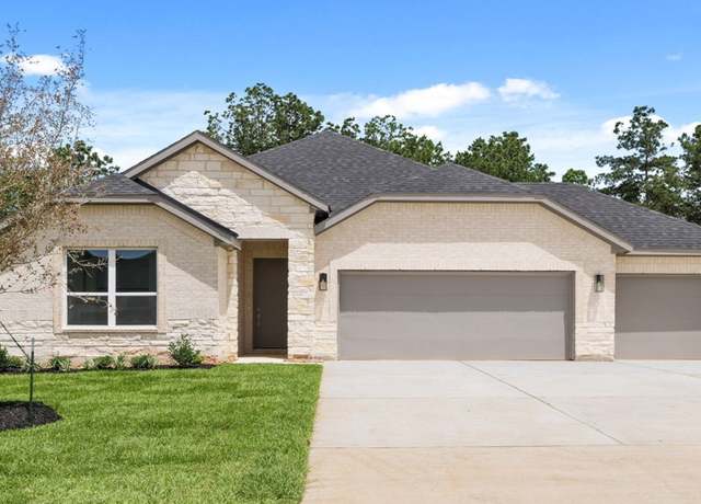 Property at 4425 Wapama Falls Loop, Conroe, TX 77303, 4 beds, 2 baths