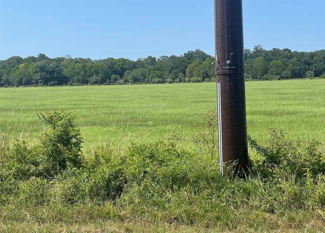 Property at 00 1462, Damon, TX 77430