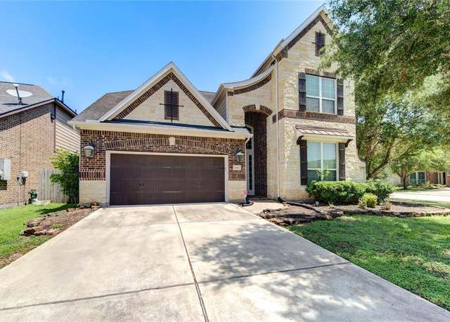 Property at 6507 Loralie Ln, Sugar Land, TX 77479, 4 beds, 3.5 baths