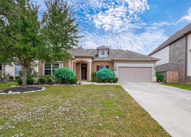 Property at 2214 Captain Davis Dr, Richmond, TX 77469, 3 beds, 2.5 baths