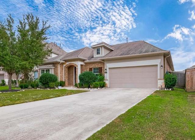 Property at 2214 Captain Davis Dr, Richmond, TX 77469, 3 beds, 2.5 baths