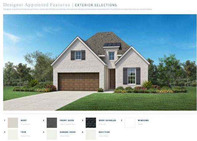 Property at 31802 Settlers Ridge Ln, Fulshear, TX 77441, 4 beds, 3 baths