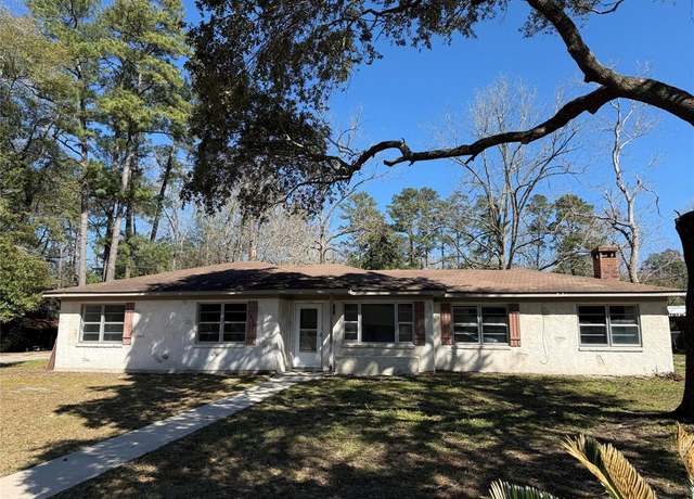 Property at 1410 Dogwood, Woodville, TX 75979, 4 beds, 2 baths