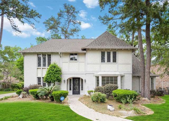 Property at 2014 Anvil Dr, Houston, TX 77090, 4 beds, 2.5 baths