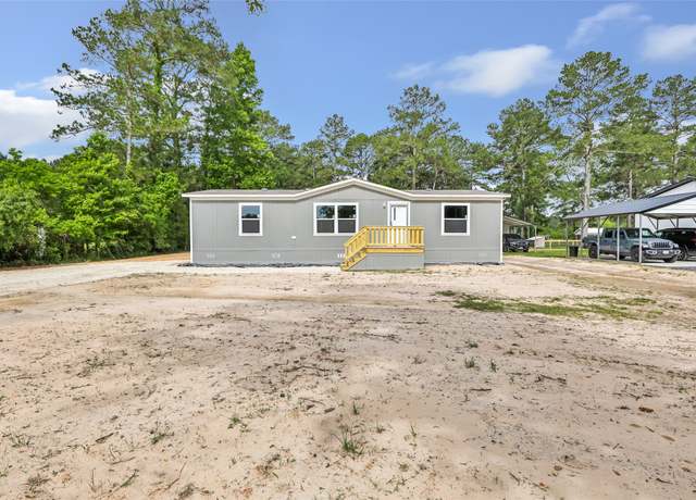 Property at 1349 County Road 2224, Cleveland, TX 77327, 3 beds, 2 baths