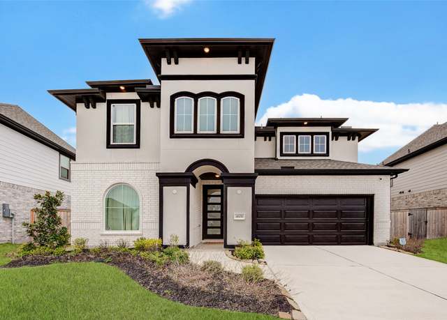 Property at 4606 Wax Myrtle Ct, Fulshear, TX 77441, 4 beds, 3.5 baths