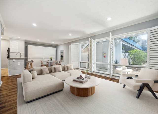 Property at 3271 Sul Ross St #4, Houston, TX 77098, 2 beds, 2 baths