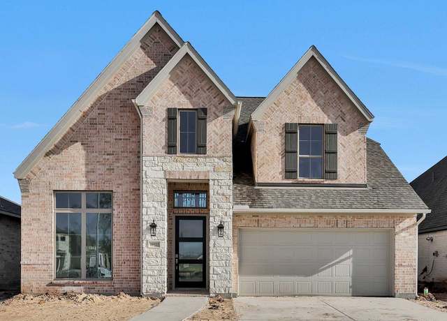 Property at 10927 Maple Mist Dr, Missouri City, TX 77459, 5 beds, 4 baths