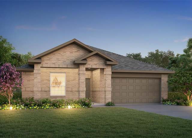 Property at 3008 Chestnut Ln, Brookshire, TX 77423, 3 beds, 2.5 baths